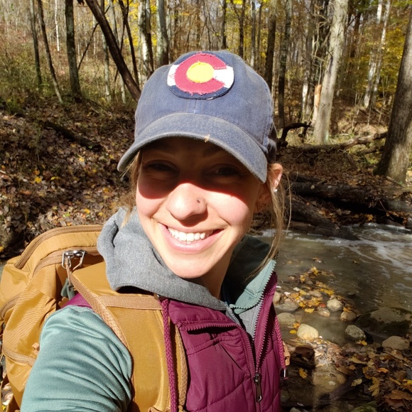 Meet your Posher, Kate - Picture 3 of 3